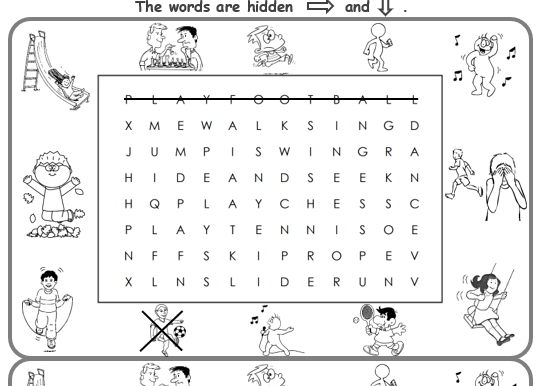 Worksheets | Unit 6 of Grade 2