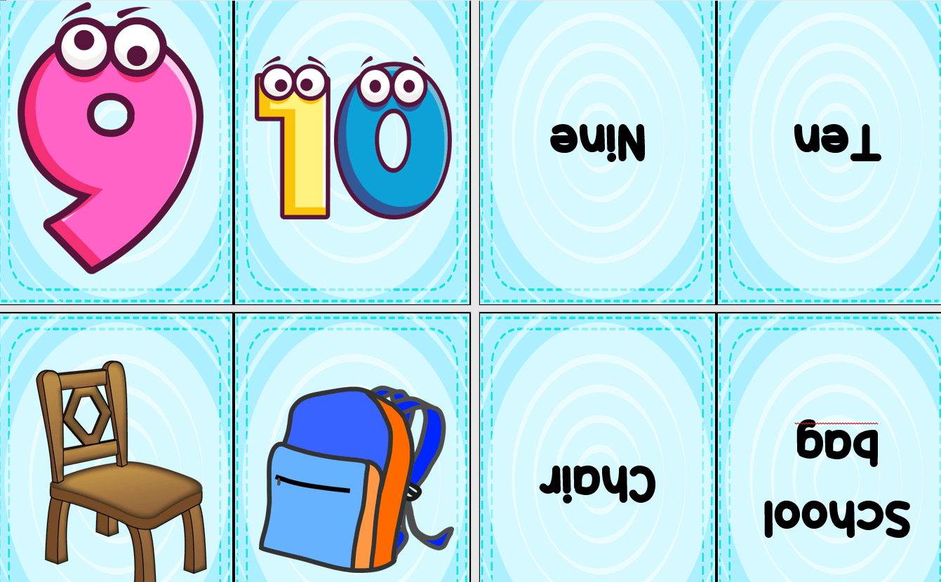 Materials | Unit 4 of Grade 2