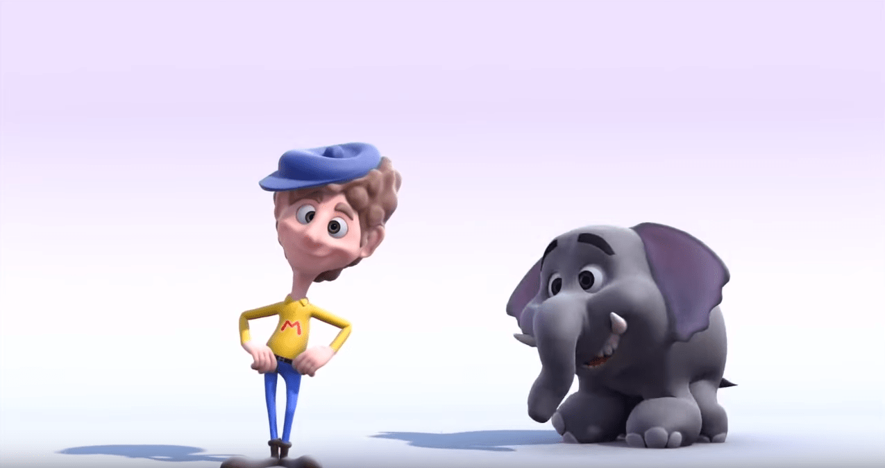 Songs | Unit 8 of Grade 2