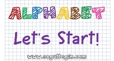 Alphabet