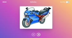 Vehicles