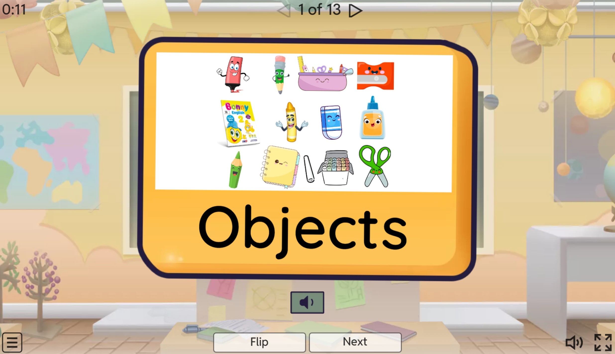 Objects