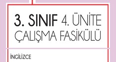 Çalışma Kitabı