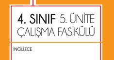 Çalışma Kitabı
