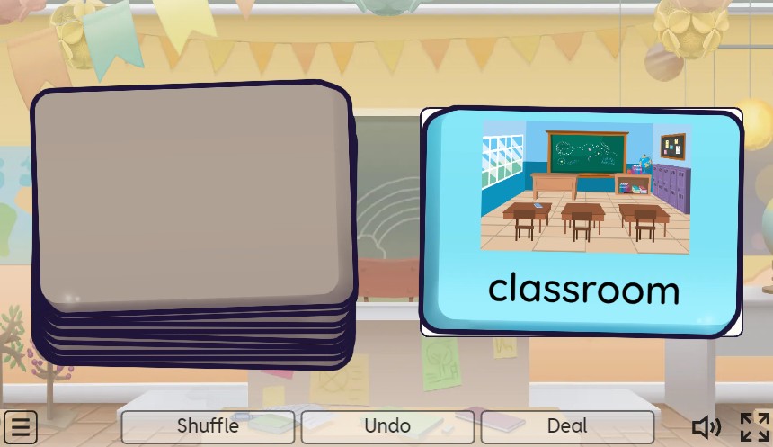 Places At School