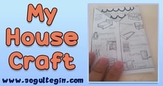 How To Do House Craft
