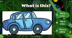 What is this?