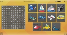 Vehicles