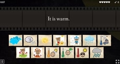 Weather & Seasons