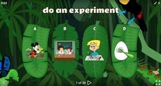 Fun With Science 2