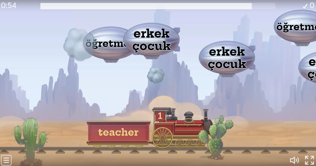 Words 3