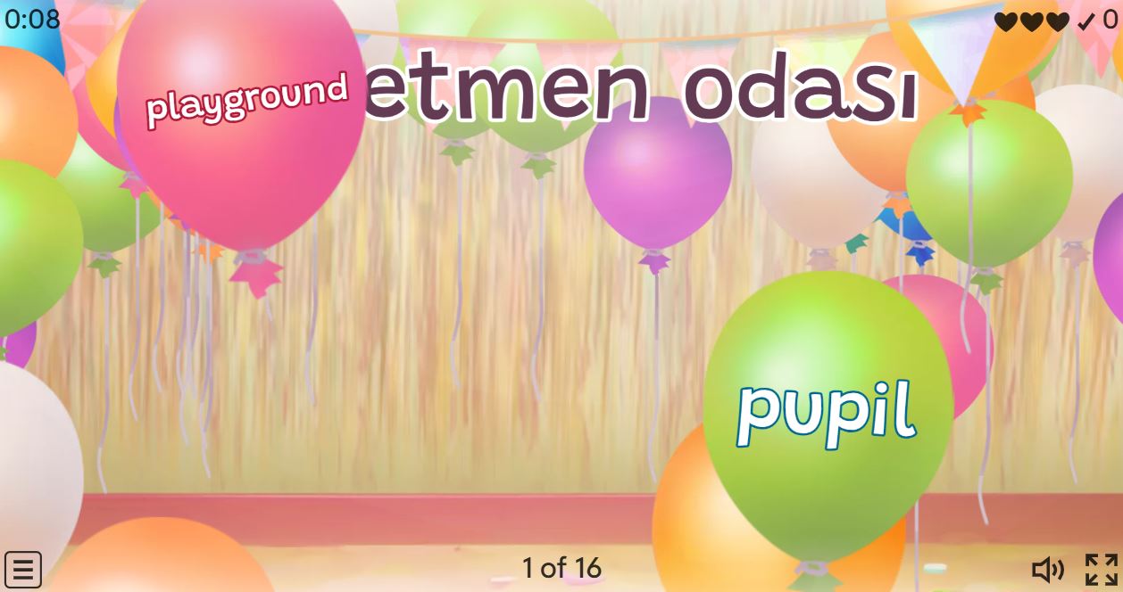 Words 14