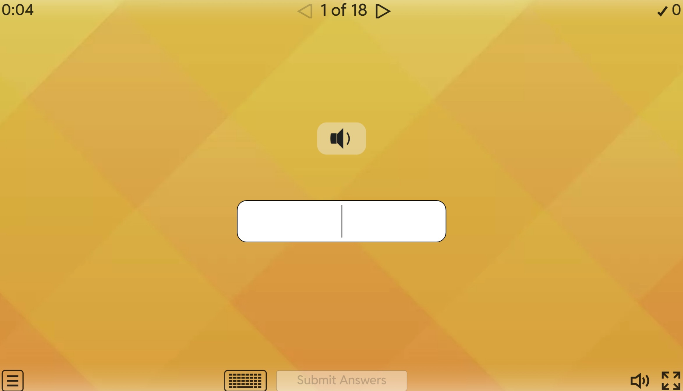 Listening 8