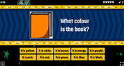 What Colour Is It?