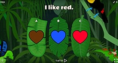 I Like Colours 2