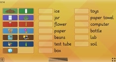 Objects