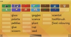 Objects 2