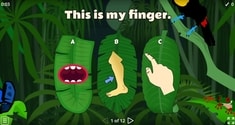 Body Parts 2
