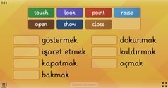 Commands