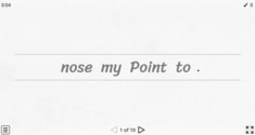 Commands