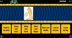 Commands