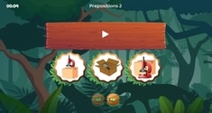 Prepositions 2