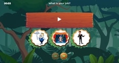 What is your job?