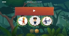 Where Do You Work?