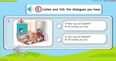 Classroom Rules 5