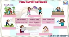 Fun With Science 10