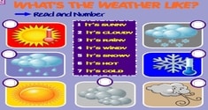 Weather 14