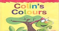 Colin's Colours