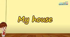 My House 3