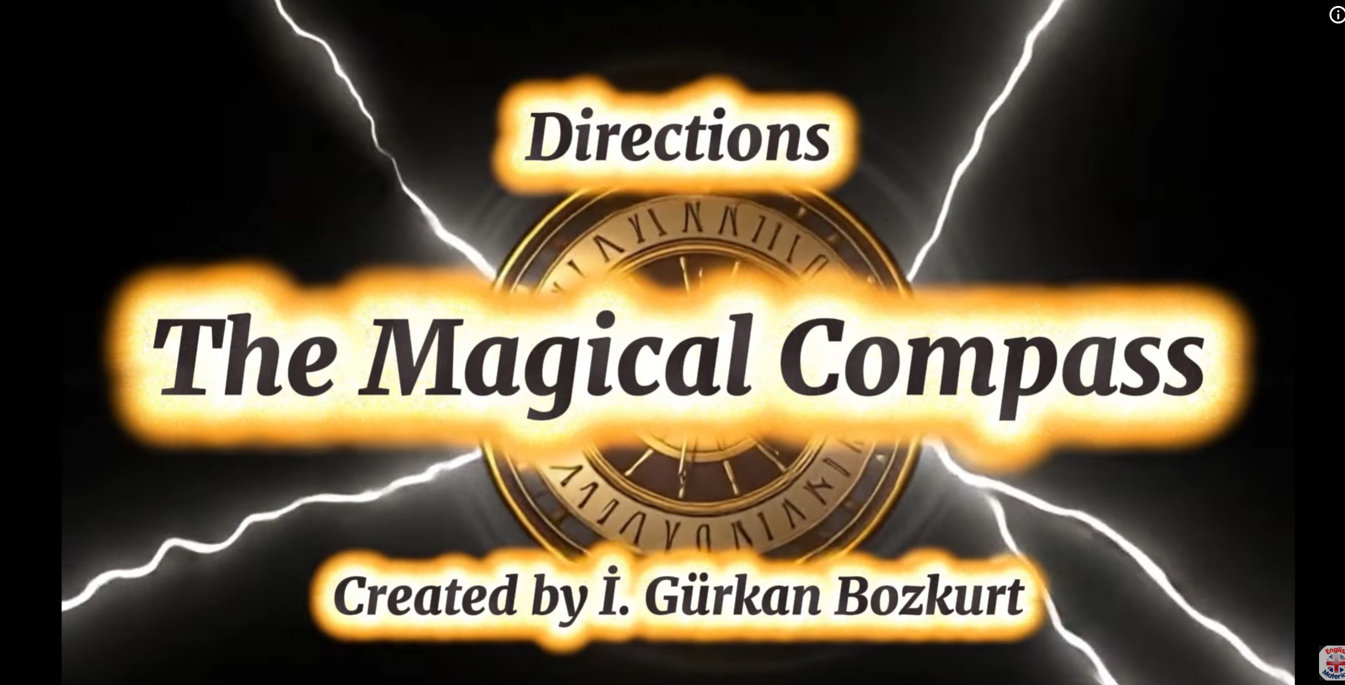 Directions by Guorkhan