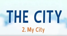 My City