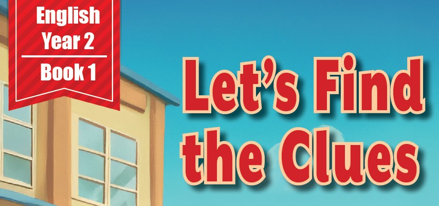 Let's Find The Clues (Youtube)