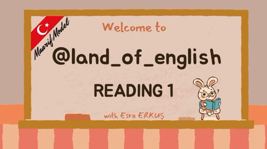 Reading Comprehension