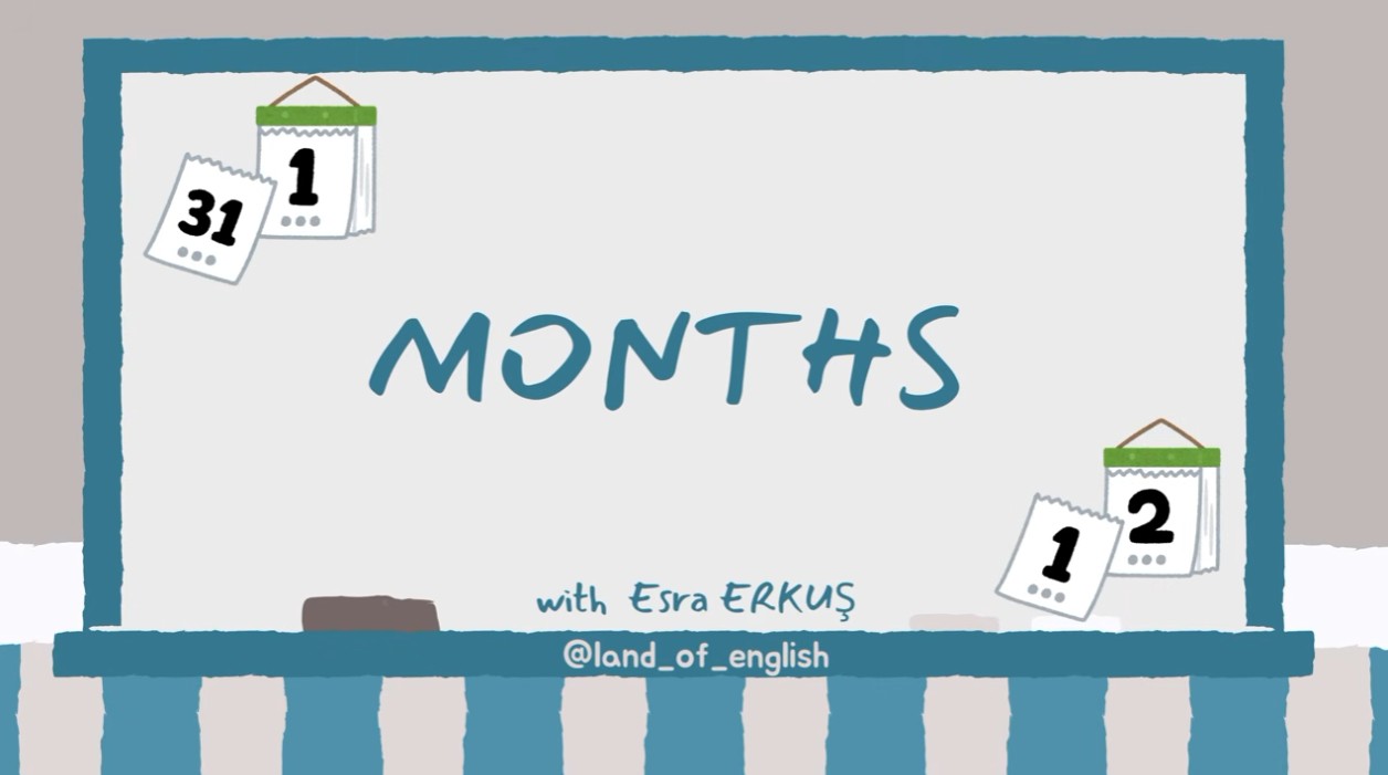 Months