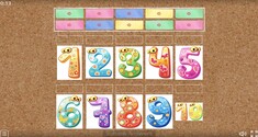 Numbers 3