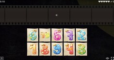 Numbers 4