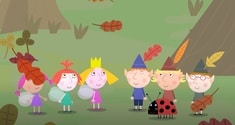 W1 - Acorn Day