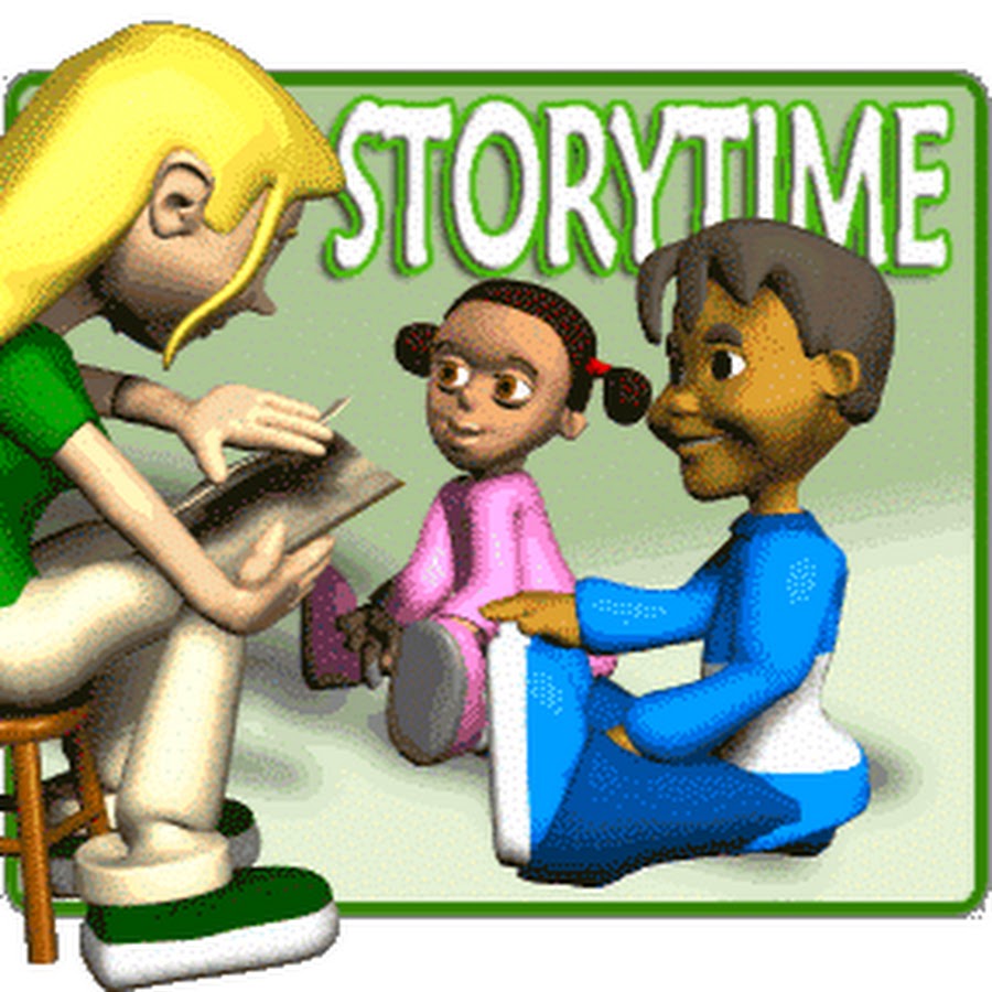 Kids Stories 4 You