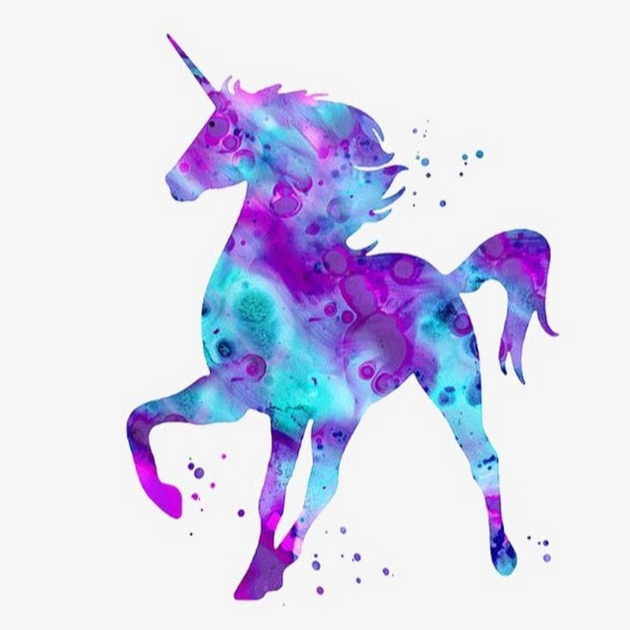 The Reading Unicorn