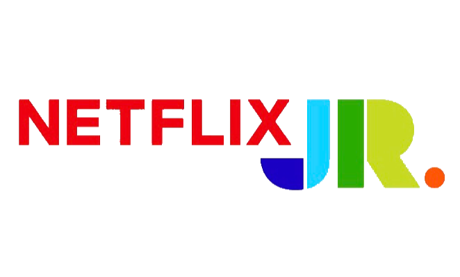 Netflix Jr.