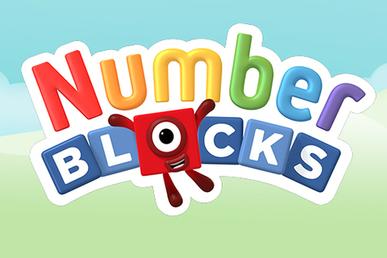 Numberblocks