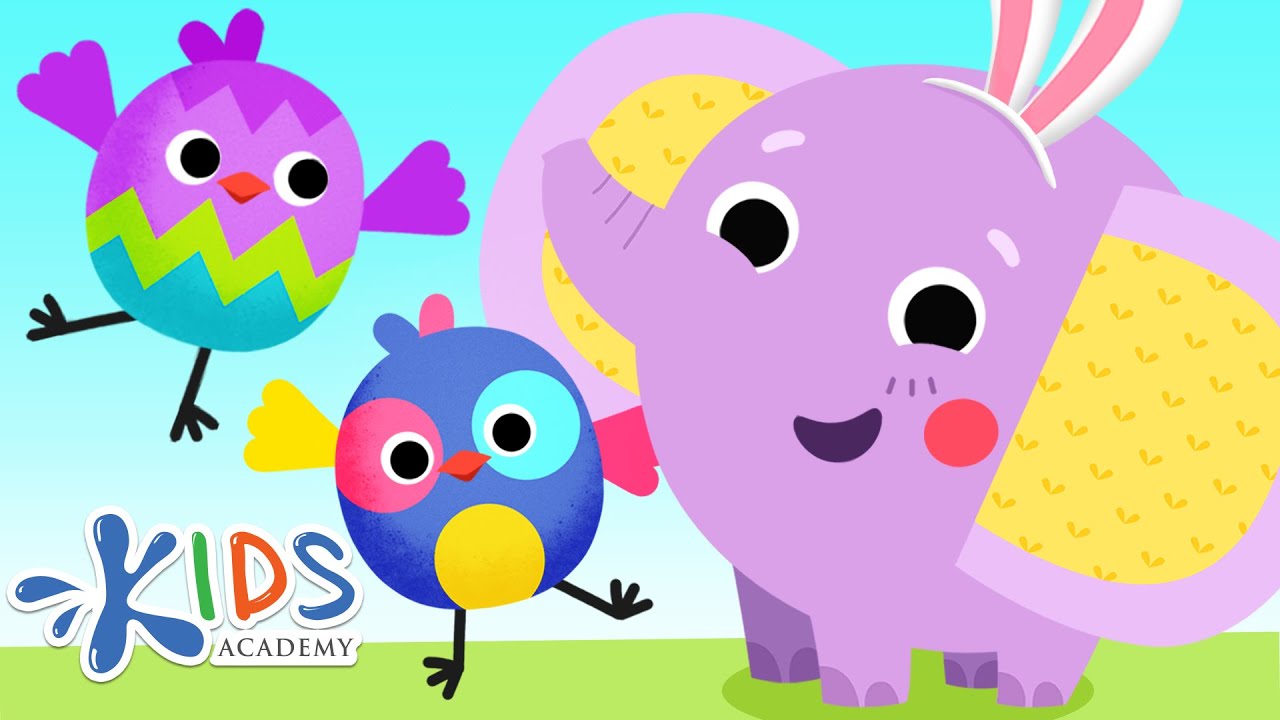 Kids Academy