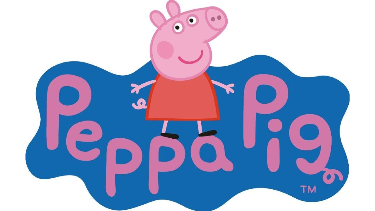 Peppa Pig