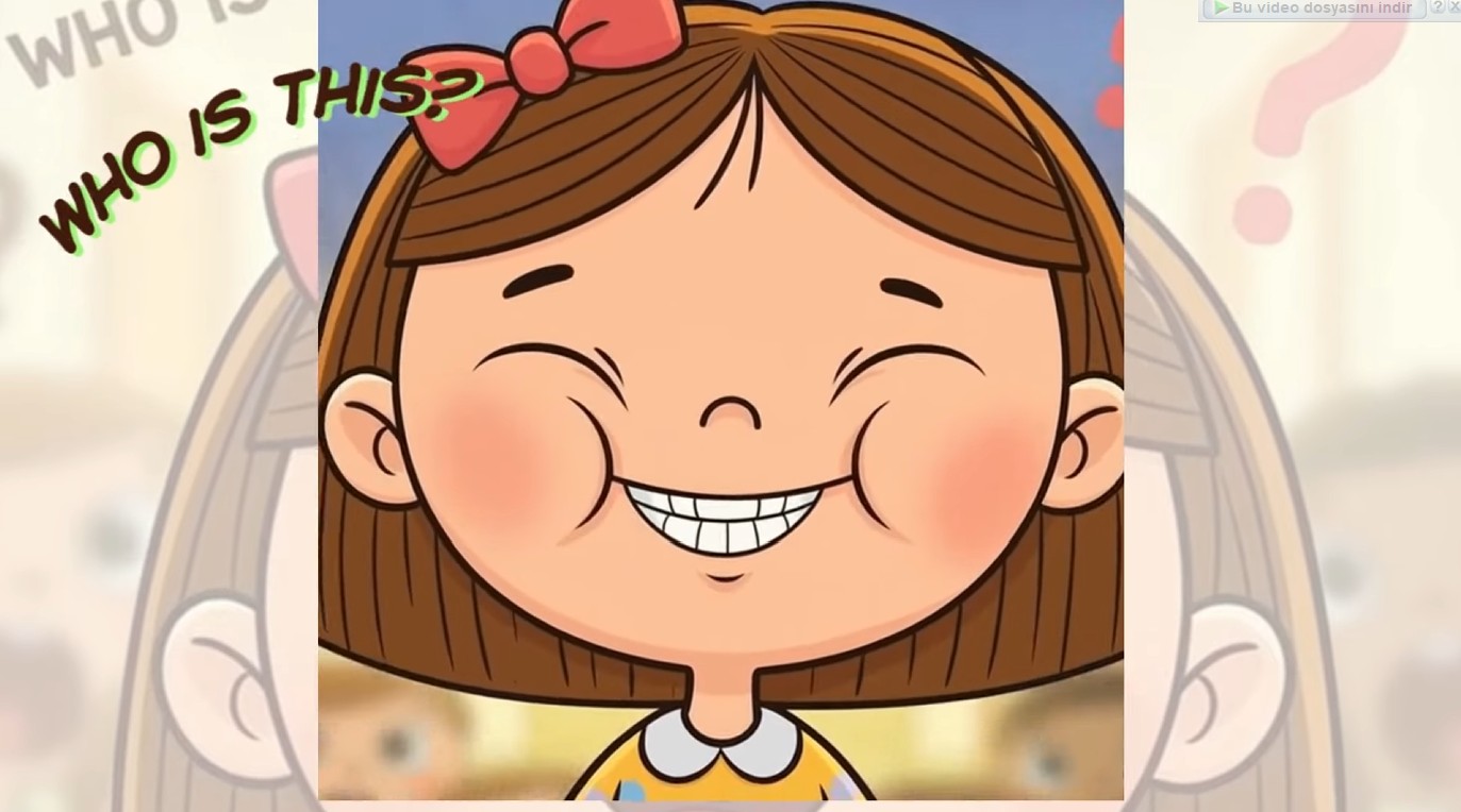 Who is this?