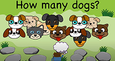 How Many Dogs?