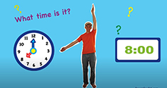 What Time Is It? 4
